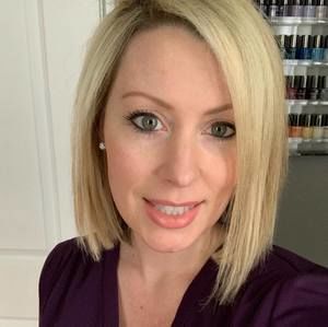 Meet your Posher, Heidi